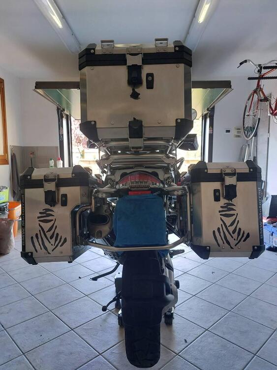 Bmw R 1200 GS Adventure (2010 - 13) (5)