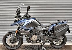 Suzuki V-Strom 1050DE (2023 - 24) usata