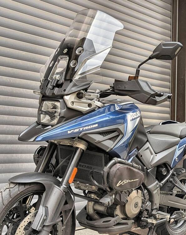 Suzuki V-Strom 1050DE (2023 - 24) (3)