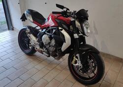 MV Agusta Brutale 675 (2011 - 15) usata