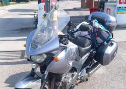 Yamaha TDM 900 ABS (2002 - 13) usata