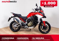 Ducati Multistrada V4 Pikes Peak (2025) usata