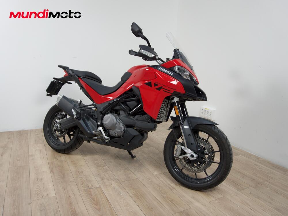 Ducati Multistrada V2 S (2025) (2)