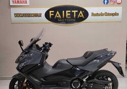 Yamaha T-Max 560 Tech Max (2022 - 24) usata