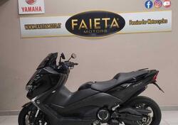 Yamaha T-Max 530 (2017 - 19) usata
