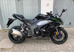 Kawasaki Ninja 1000 SX (2020) usata