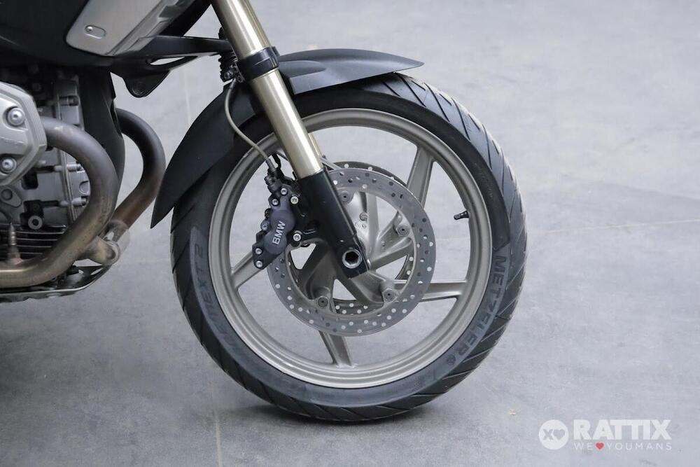 Bmw R 1200 GS (2004 - 07) (2)