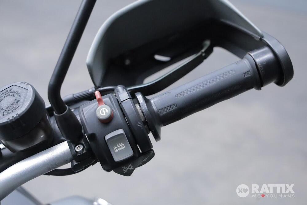 Bmw R 1200 GS (2004 - 07) (3)