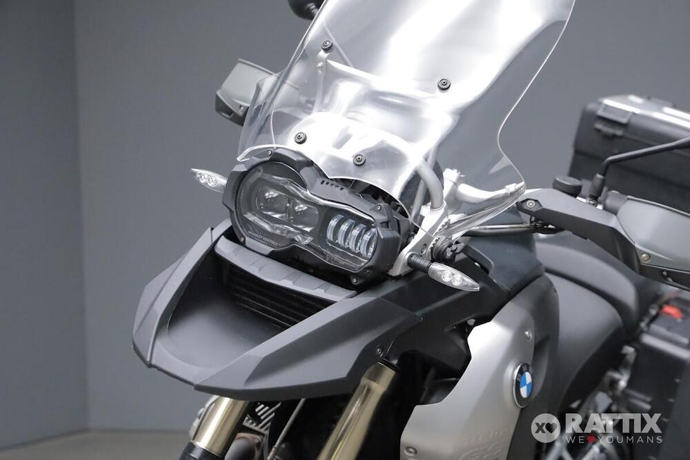 Bmw R 1200 GS (2004 - 07) (4)