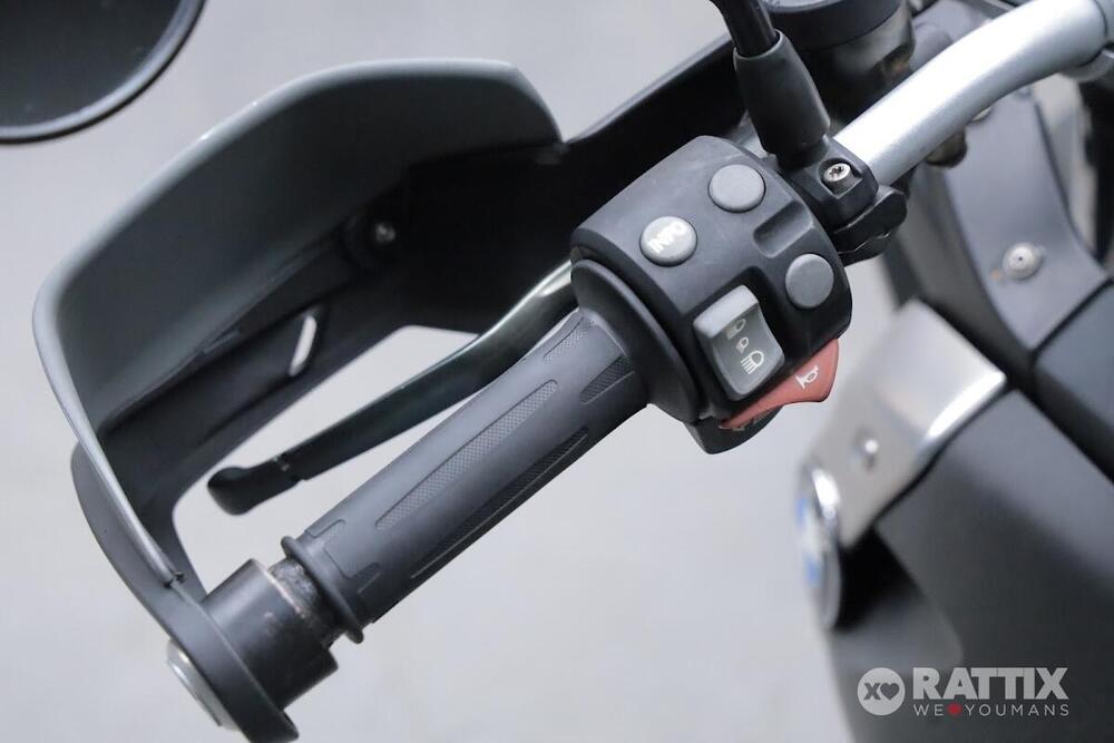 Bmw R 1200 GS (2004 - 07) (5)