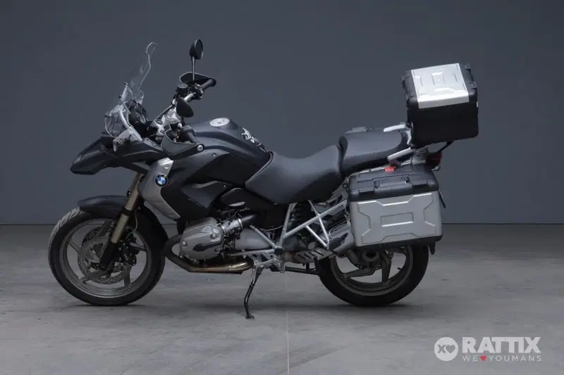 Bmw R 1200 GS (2004 - 07) (3)