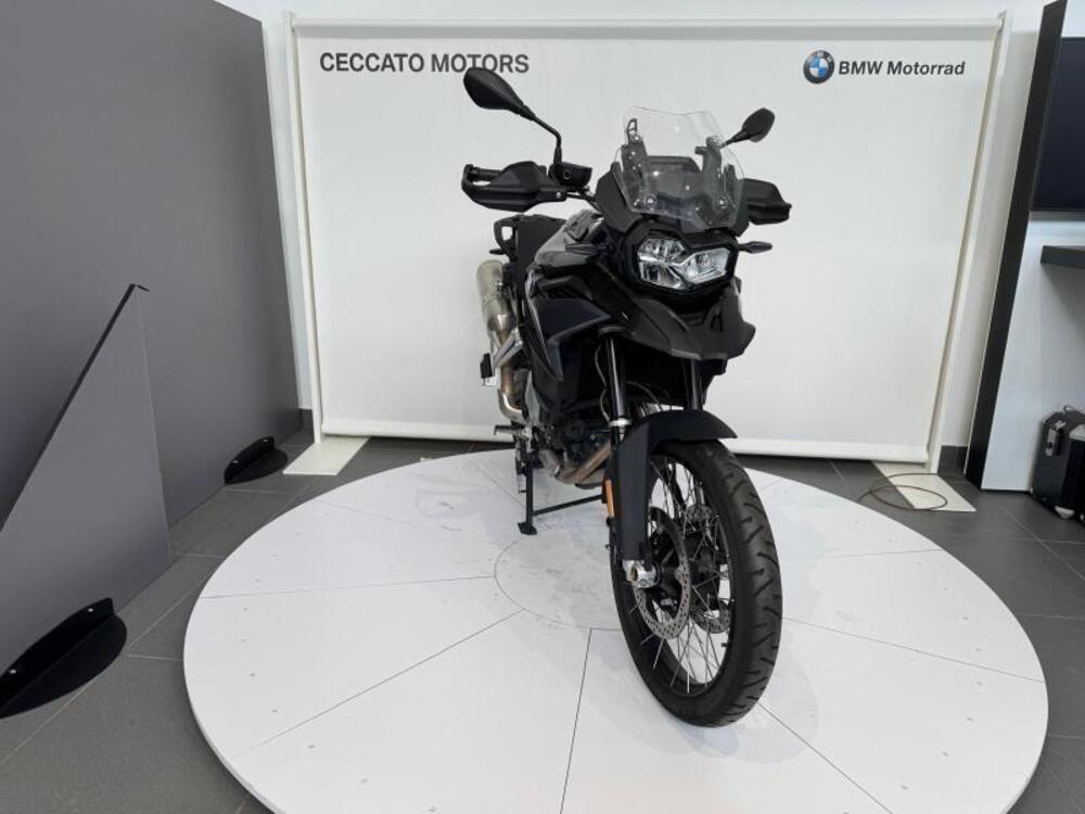 Bmw F 850 GS (2021 - 24)