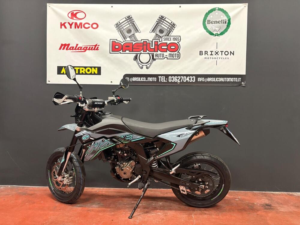 Kl KXE 125 Motard (2022 - 24) (4)