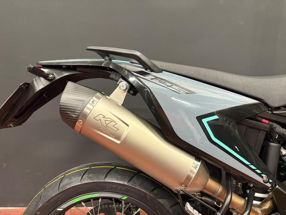 Kl KXE 125 Motard (2022 - 24) (2)
