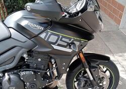 Triumph Tiger 1050 Sport 1050 ABS (2016 - 20) usata