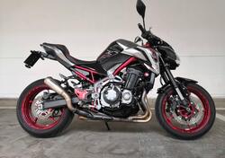 Kawasaki Z 900 (2019) usata