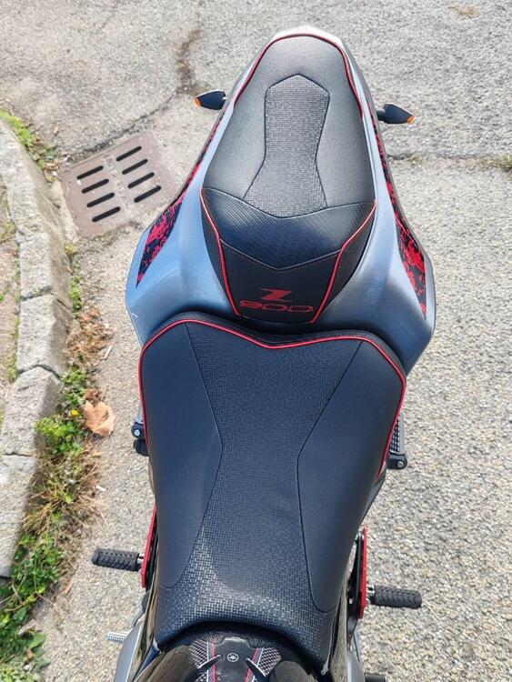 Kawasaki Z 900 (2019) (5)