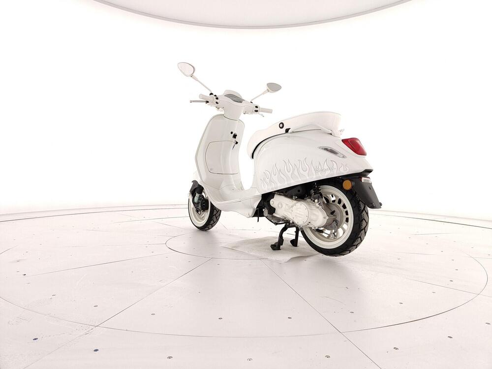 Vespa Sprint 50 Justin Bieber (2022 - 24) (3)