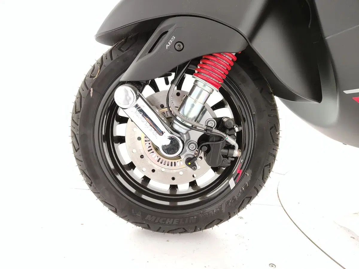 Vespa Sprint 125 S (2026) (7)