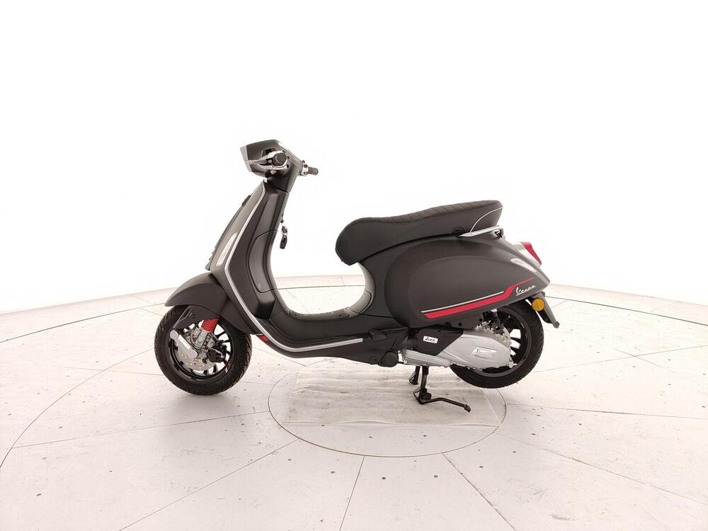 Vespa Sprint 125 S (2026) (2)
