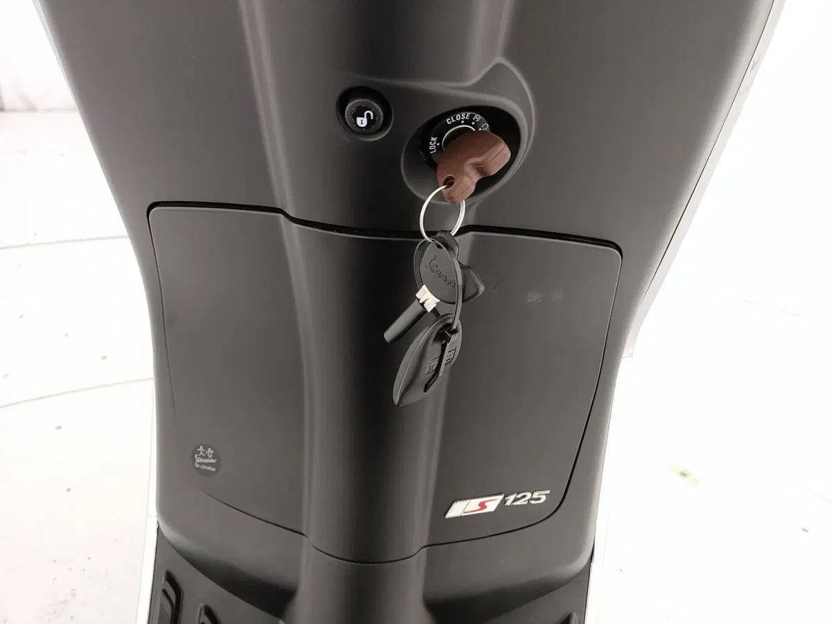 Vespa Sprint 125 S (2026) (14)