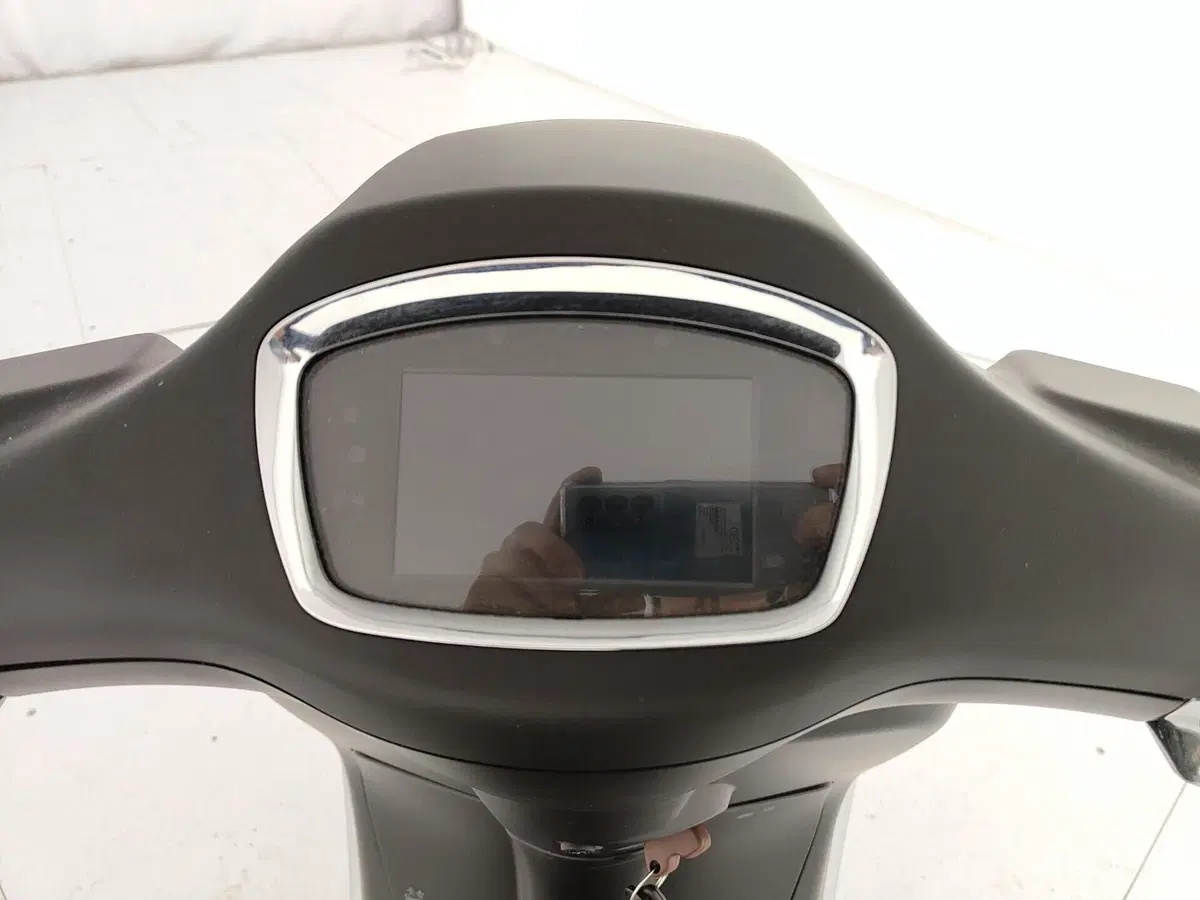 Vespa Sprint 125 S (2026) (11)