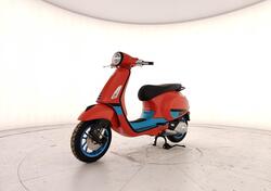 Vespa Primavera 125 Color Vibe (2023 - 24) nuova