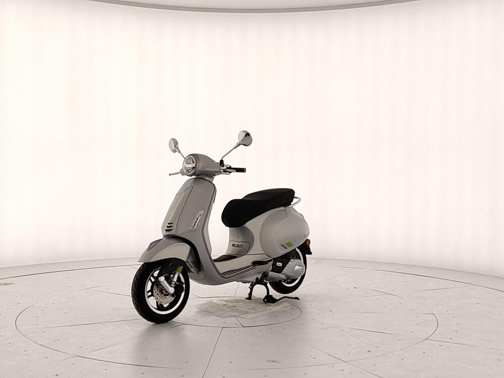 Vespa Primavera 125 Tech (2026)