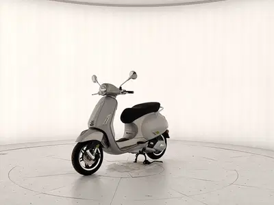 Vespa Primavera 125 Tech (2024 - 25) nuova