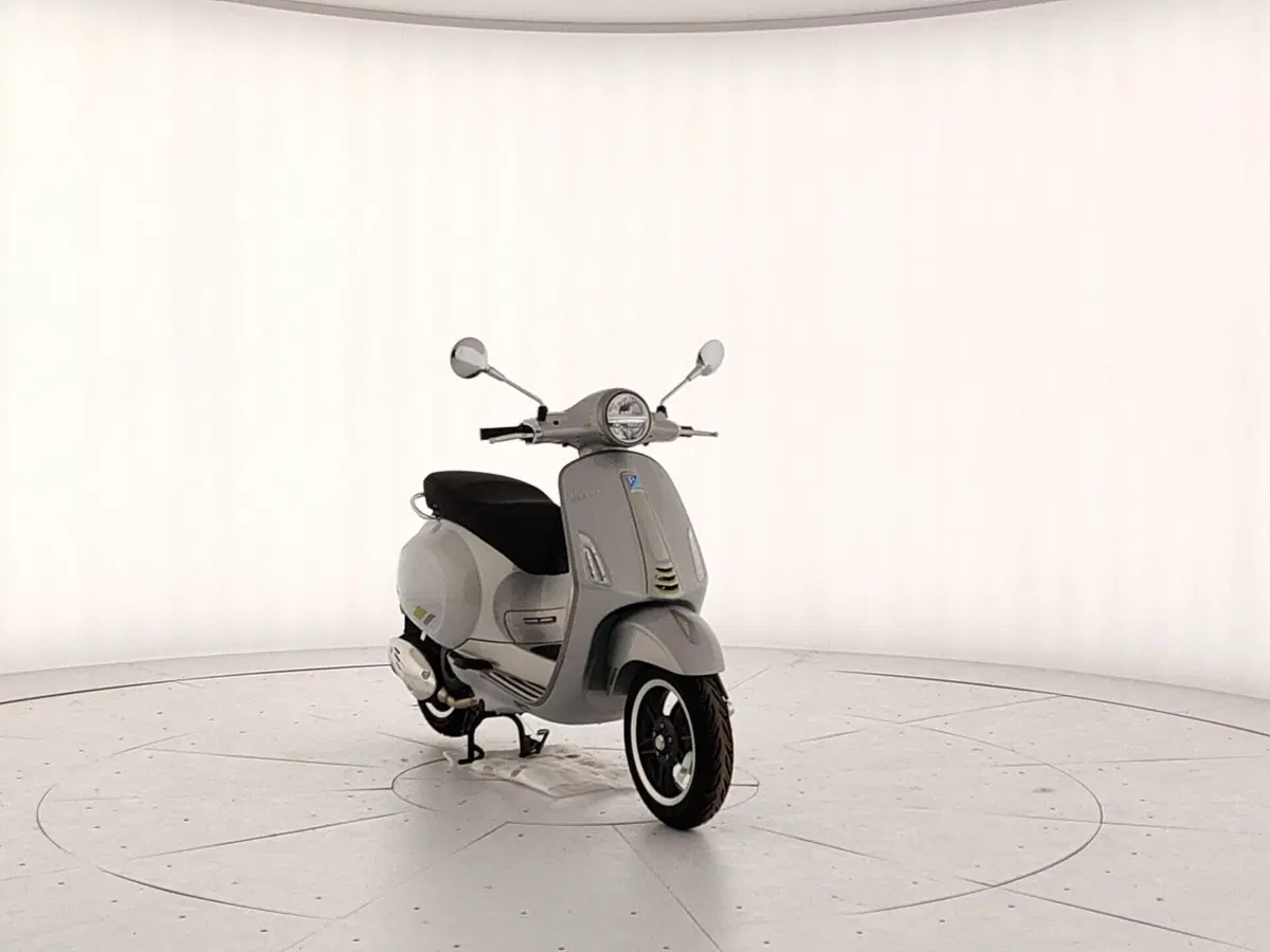 Vespa Primavera 125 Tech (2024 - 25) (8)