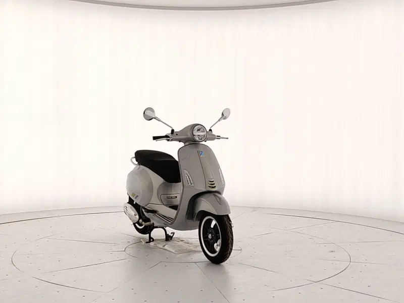Vespa Primavera 125 Tech (2024 - 25) (8)