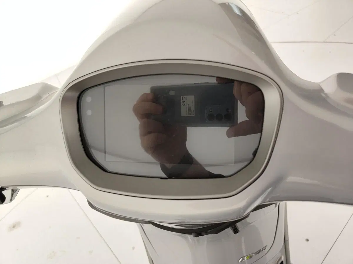 Vespa Primavera 125 Tech (2024 - 25) (9)