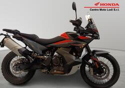 KTM 890 Adventure R Rally (2024 - 26) usata