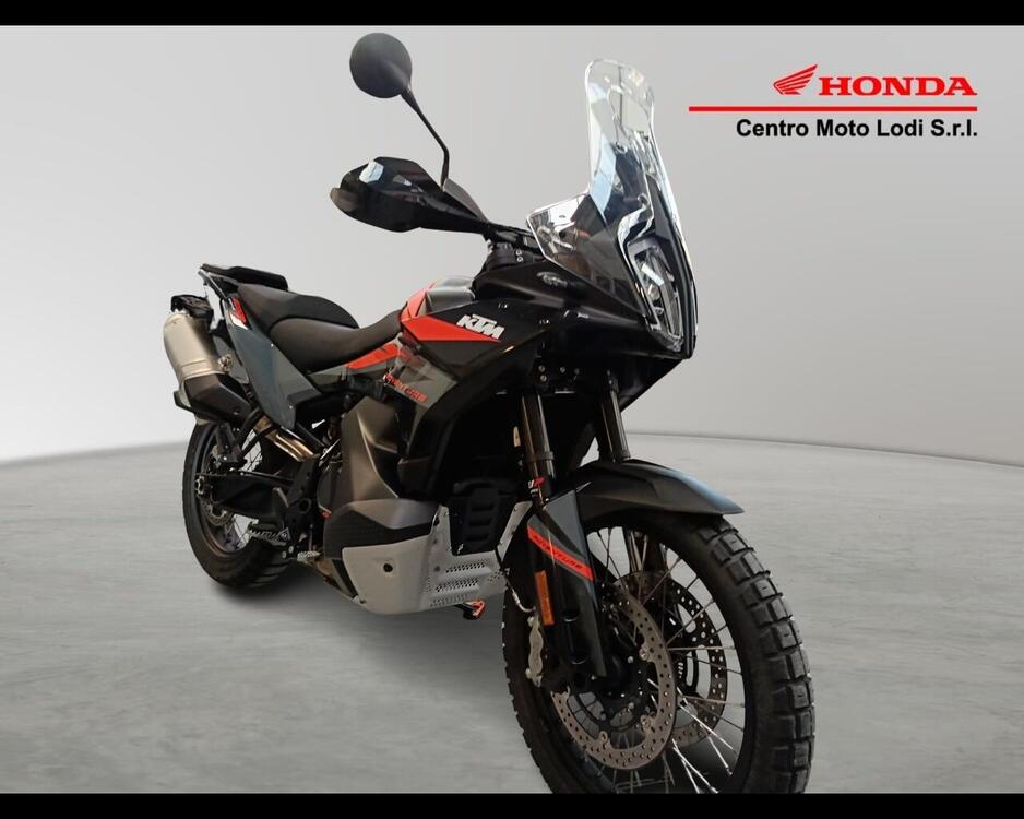 KTM 890 Adventure R Rally (2024 - 26) (2)