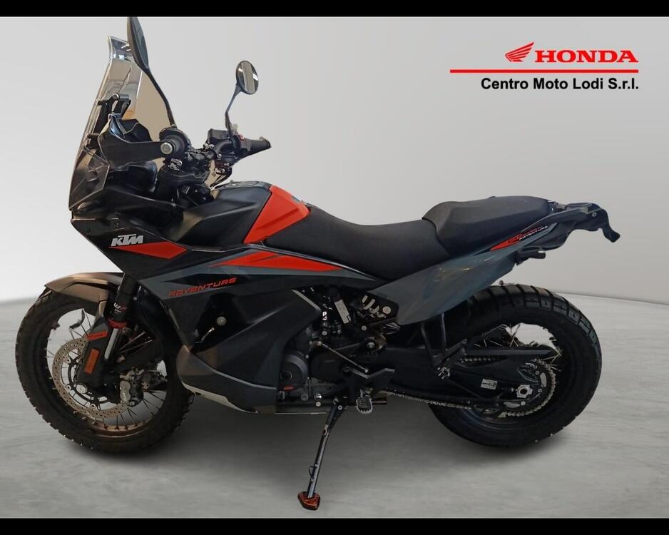 KTM 890 Adventure R Rally (2024 - 26) (3)