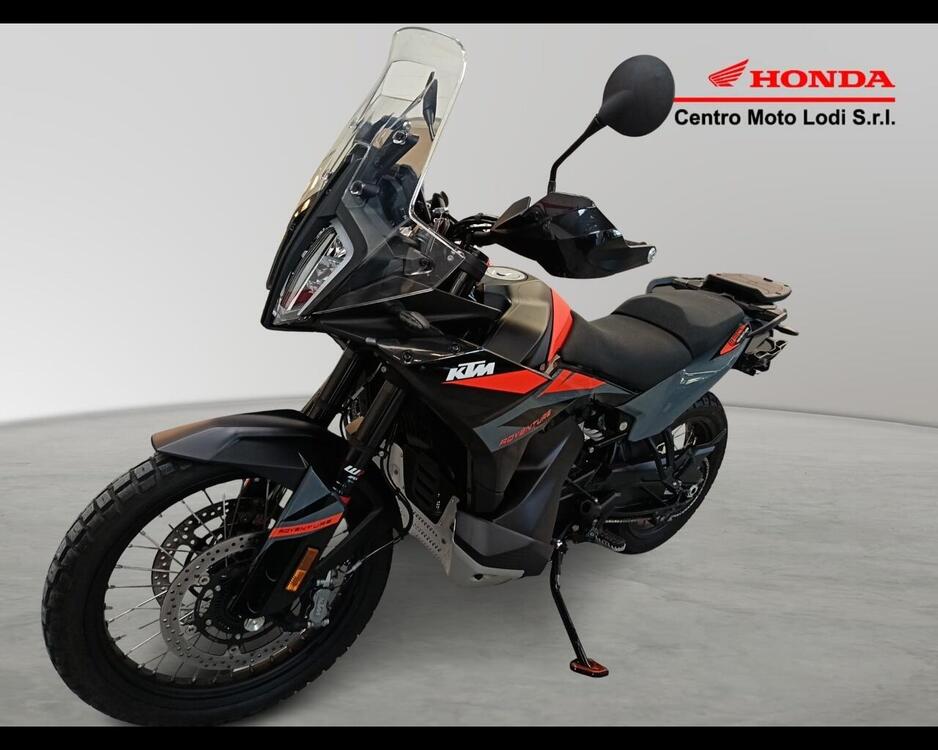 KTM 890 Adventure R Rally (2024 - 26) (4)