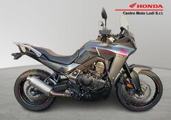Honda Transalp XL750 (2025) usata