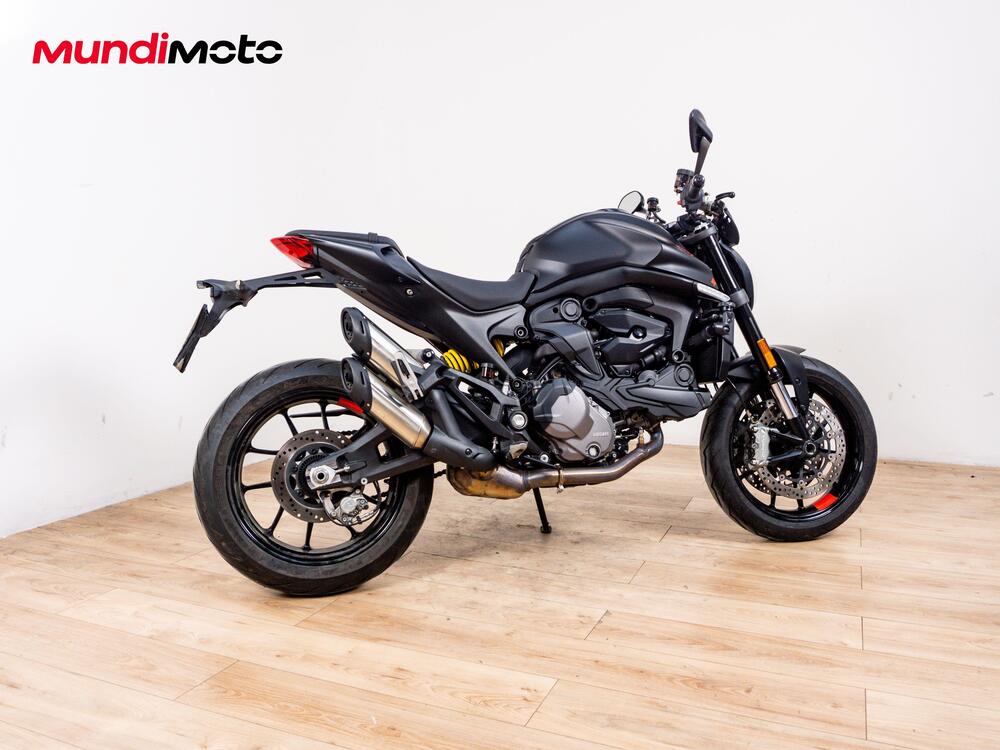 Ducati Monster 937 (2021 - 25) (3)
