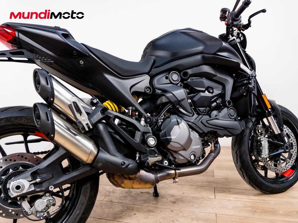 Ducati Monster 937 (2021 - 25) (4)