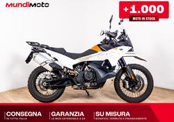 KTM 790 Adventure R Rally (2019 - 20) usata
