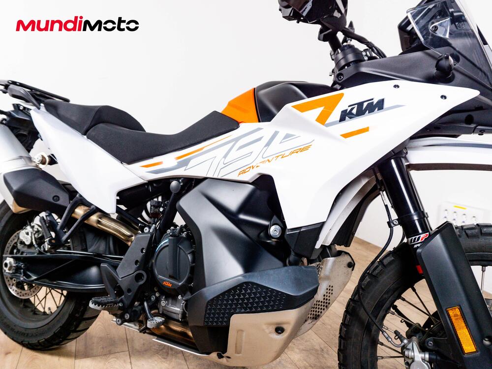 KTM 790 Adventure R Rally (2019 - 20) (5)