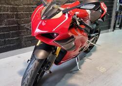 Ducati Panigale V4 R 1000 (2019 - 20) usata