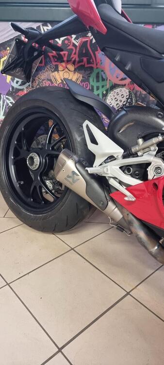 Ducati Panigale V4 R 1000 (2019 - 20) (5)