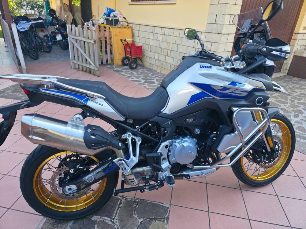 Voge Valico 900DSX (2024 - 25)