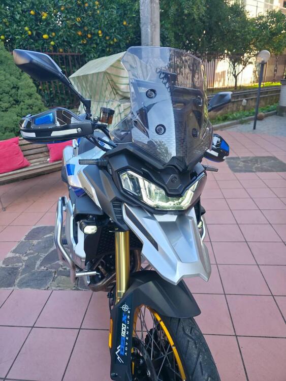 Voge Valico 900DSX (2024 - 25) (2)