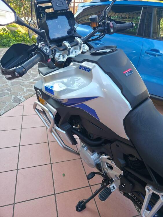 Voge Valico 900DSX (2024 - 25) (3)