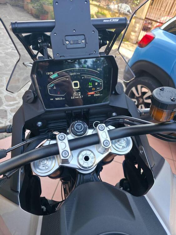 Voge Valico 900DSX (2024 - 25) (4)