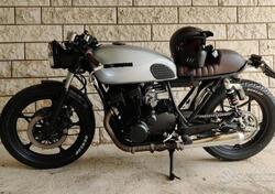 Suzuki Gsx 400 Katana cafè Racer  d'epoca