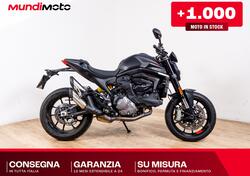 Ducati Monster 937 (2021 - 25) usata