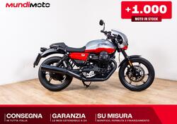 Moto Guzzi V7 Stone Corsa (2023 - 25) usata
